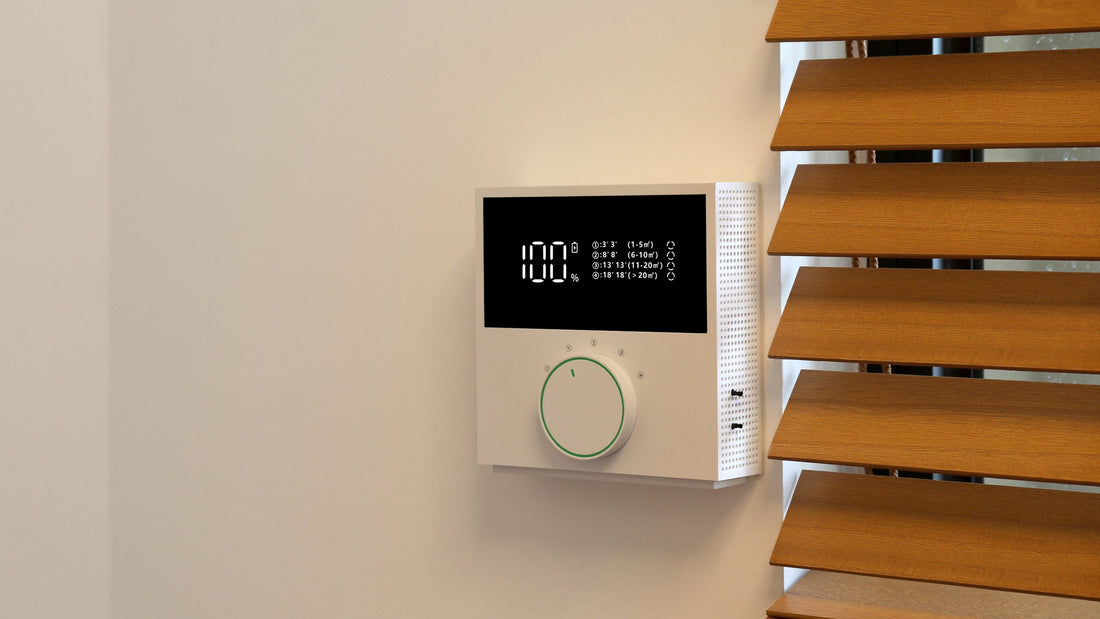 AIRCALM™ vs AIRFLOW™: Which One Fits Your Space?