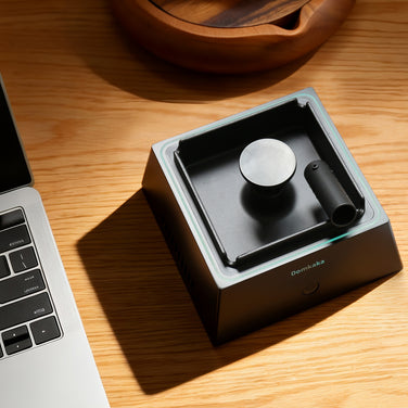 Smart Ashtray – DOMKAKA