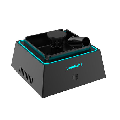 Indoor Smokeless Ashtray – Say Goodbye to Smoke & Odor