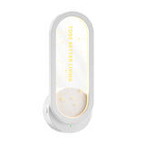 Starry Sky Night Light Air Purifier – Suitable for pet areas and bathrooms