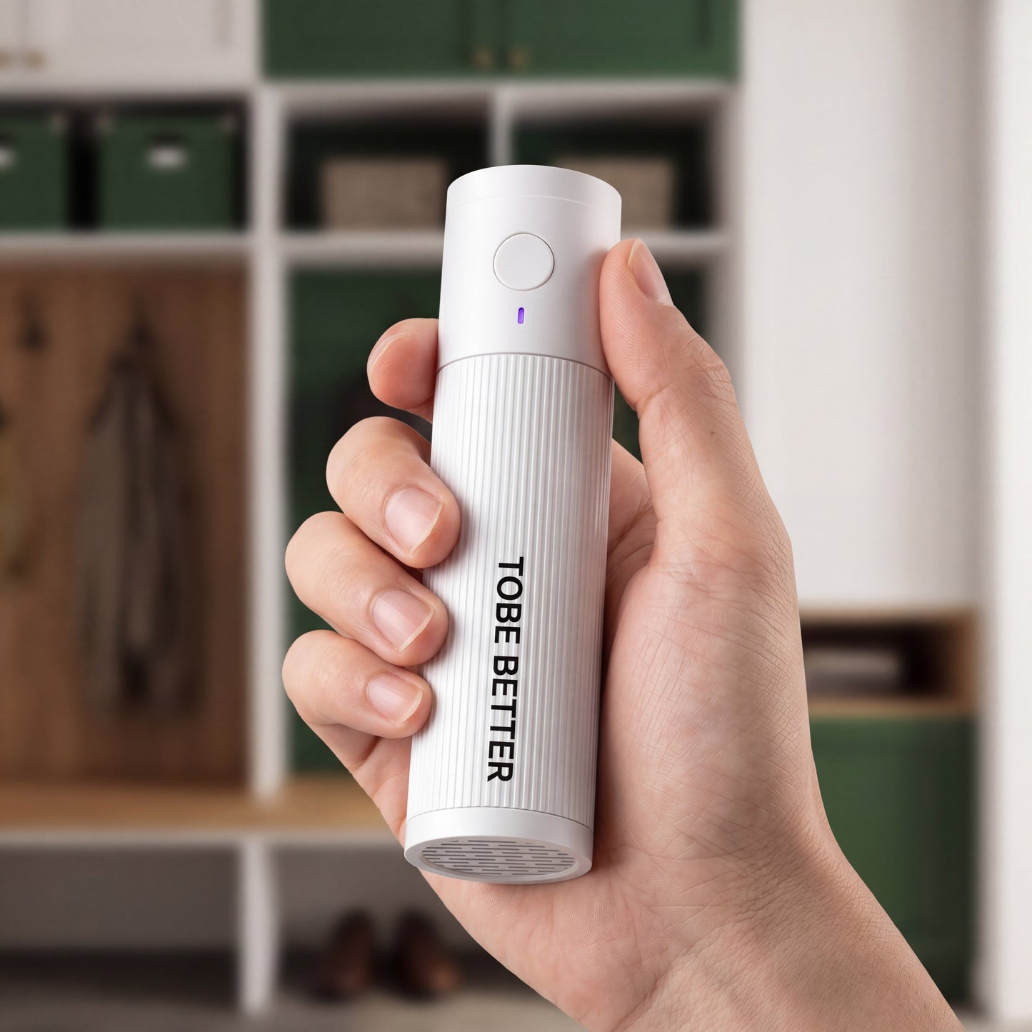 Automatic Superoxide Ion Shoe Purifier – DOMKAKA