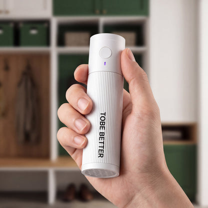 Automatic Superoxide Ion Shoe Purifier – DOMKAKA