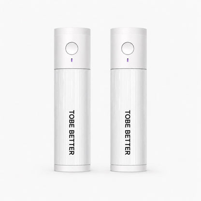 Automatic Superoxide Ion Shoe Purifier – DOMKAKA