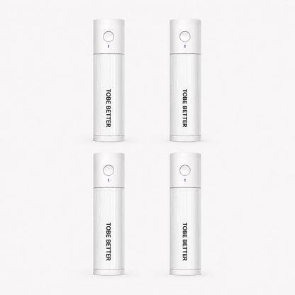 Automatic Superoxide Ion Shoe Purifier – DOMKAKA