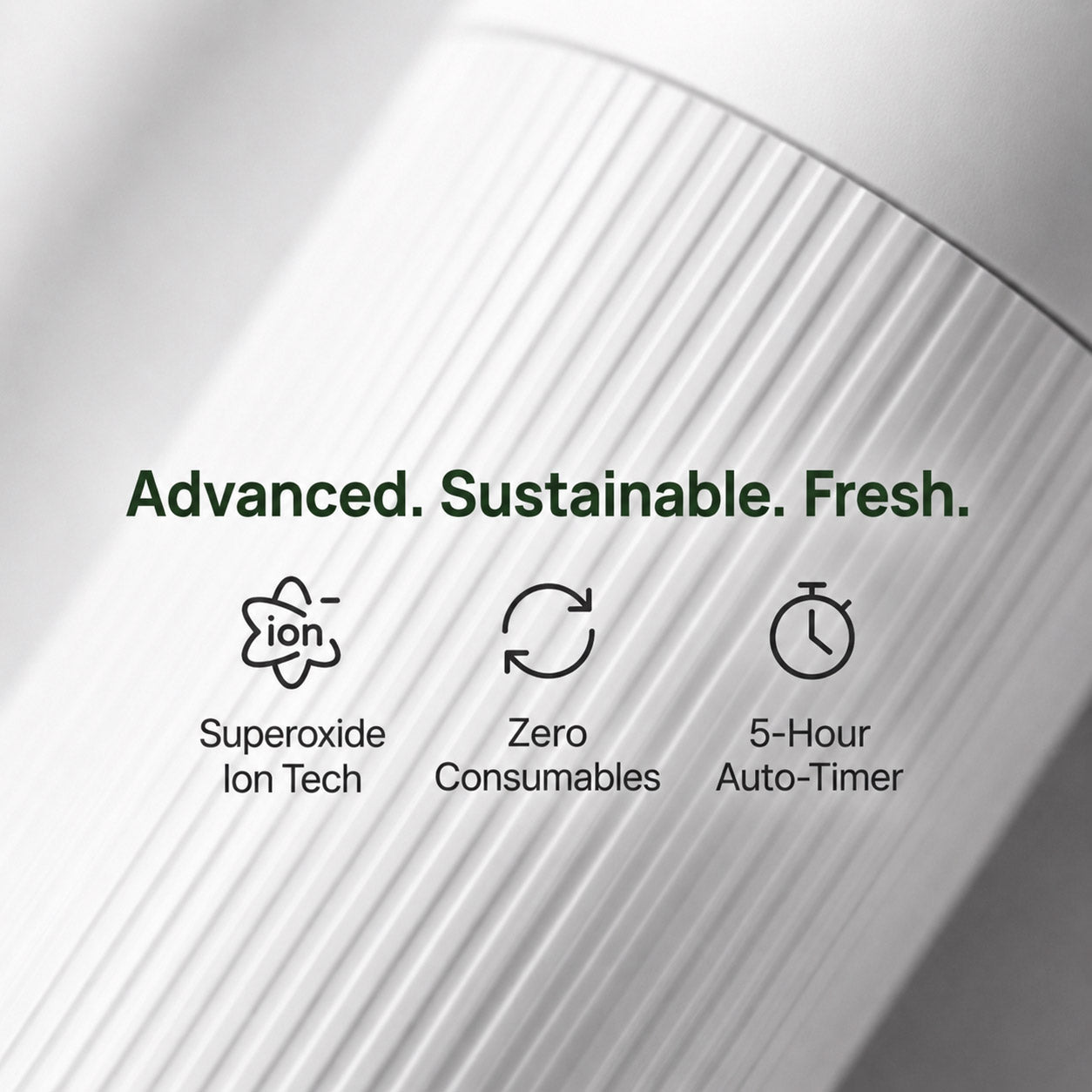 Automatic Superoxide Ion Shoe Purifier – DOMKAKA