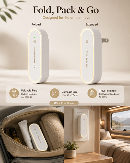 Enjoy a restful sleep and say goodbye to dust, allergens, and odors,With Domkaka