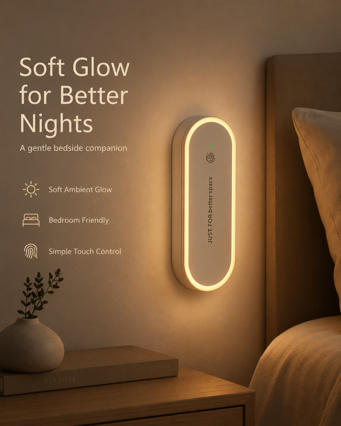 Enjoy a restful sleep and say goodbye to dust, allergens, and odors,With Domkaka